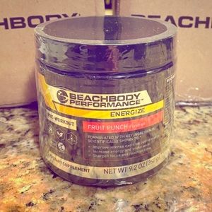 ISO fruit punch energize!!!!